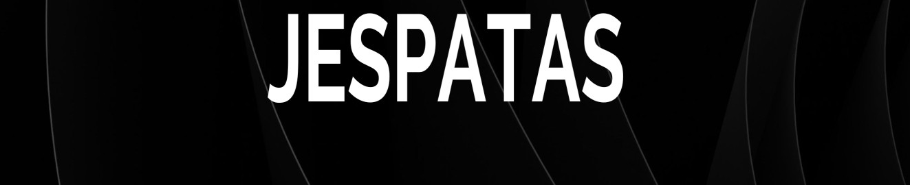 Jespatas