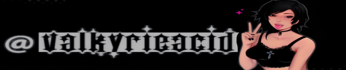 valkyrieacid