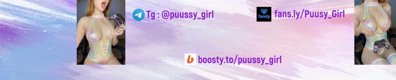 Puussy_Girl