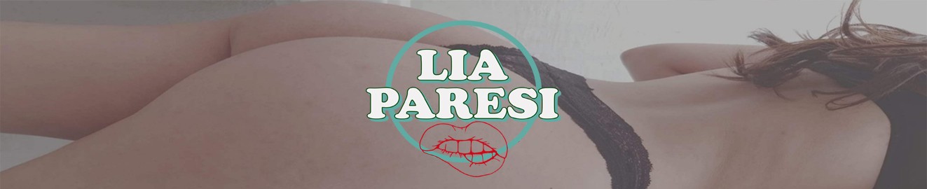 Lia Paresi