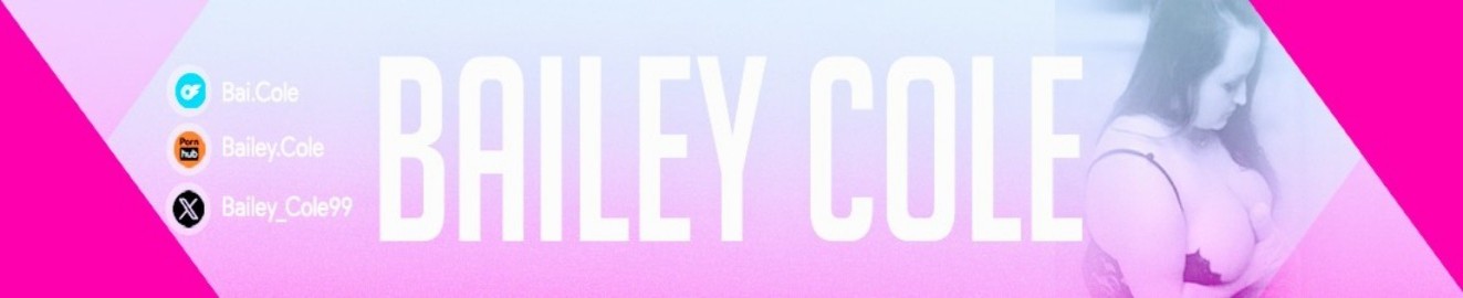 BaileyCole