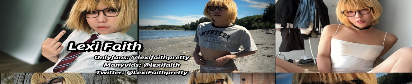 Lexi Faiths
