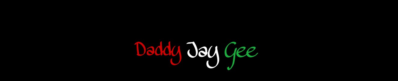Daddy Jay Gee