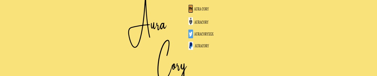 Aura Cory