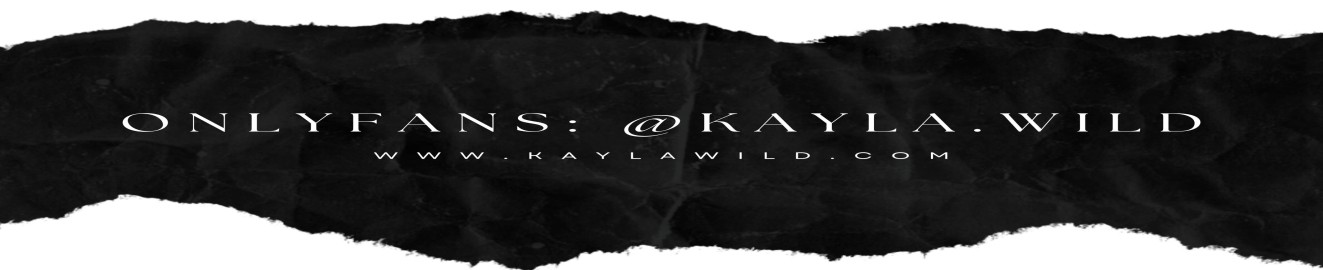 Kayla Wild