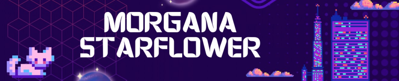 MorganaStarflower