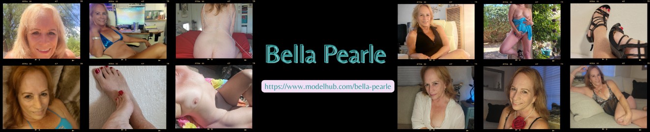 Bella Pearle