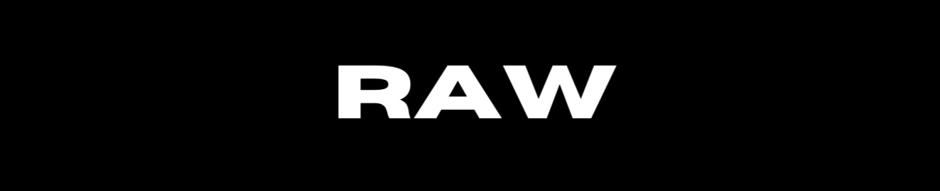 RAW TEENZ
