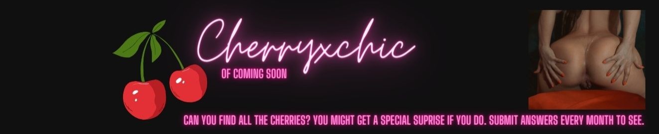 CherryxChic