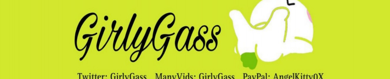 GirlyGass