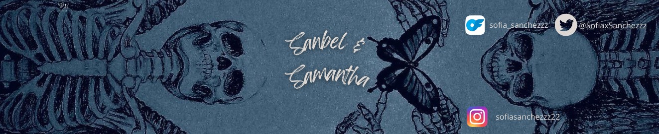 Sanbel And Samantha