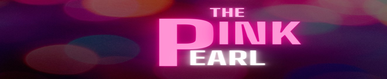 ThePinkPearl