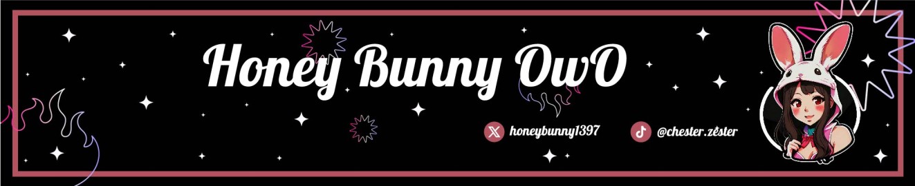 HoneyBunnyOwO