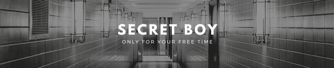 Secret BoyU