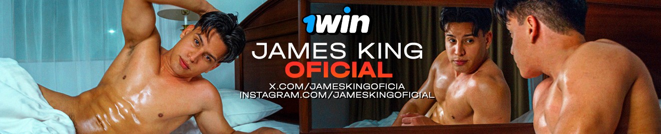 James king oficial