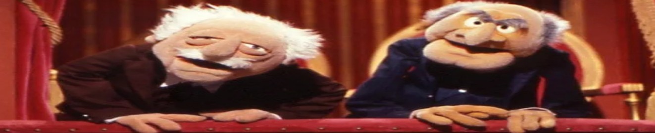 WaldorfAndStatler