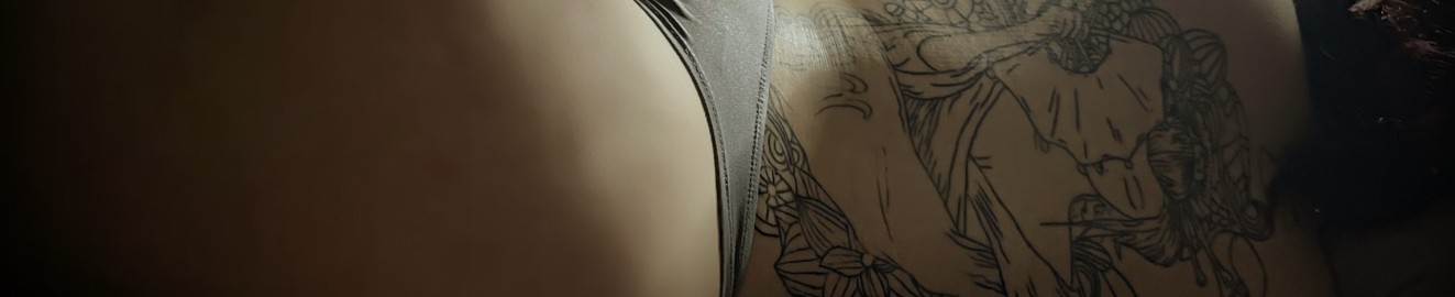 Tattoo Doll