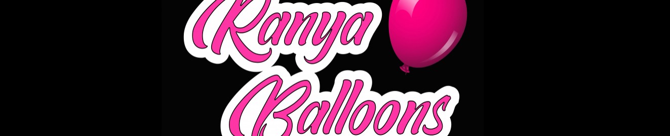Ranyaballoons