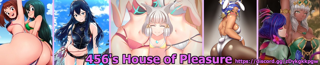 456s House Of Pleasure