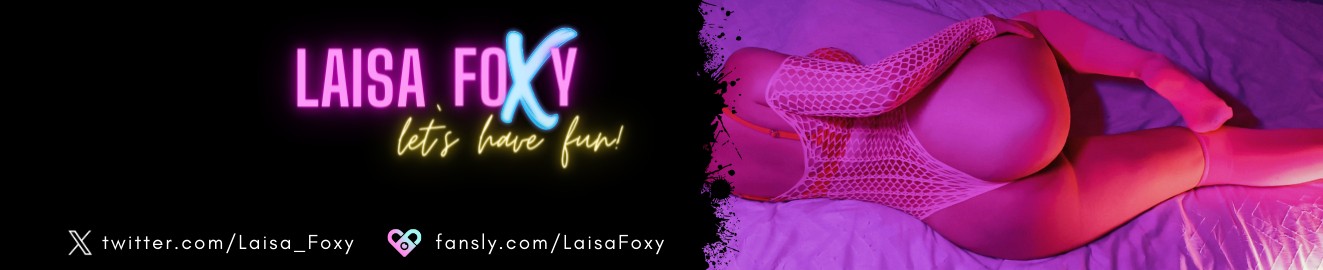 Laisa Foxy
