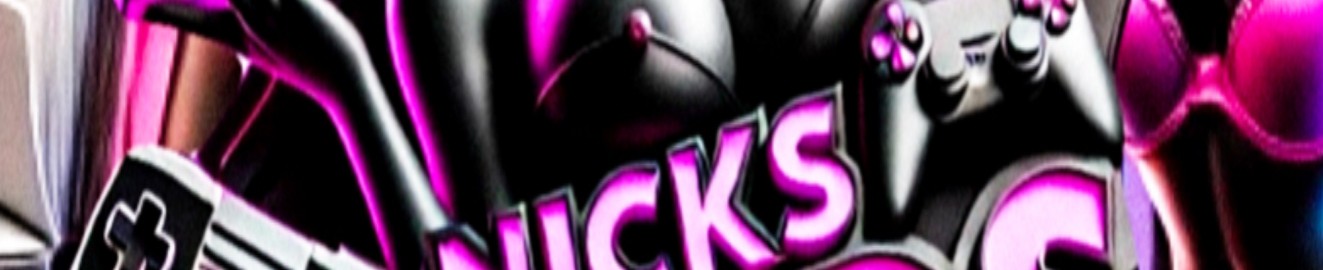 Nick Nerdd