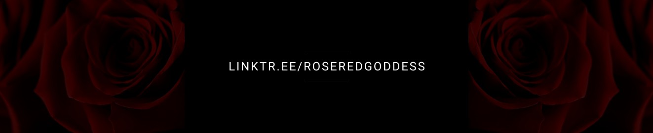 roseredgoddess