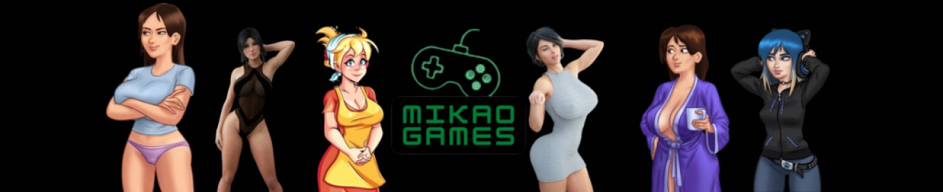 Mikao Games