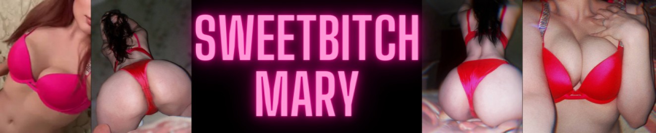 Sweetbitchmary