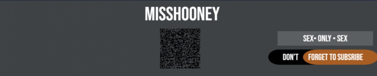 MissHooney