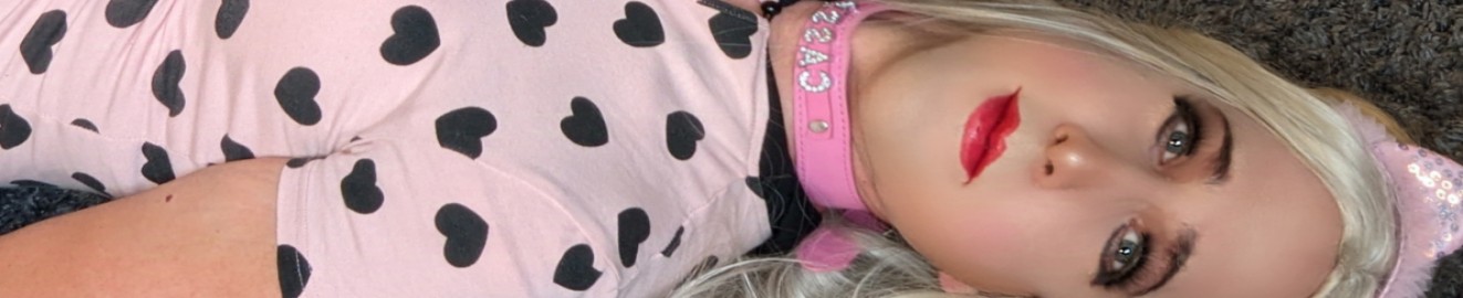 Sissy Miss Cassy