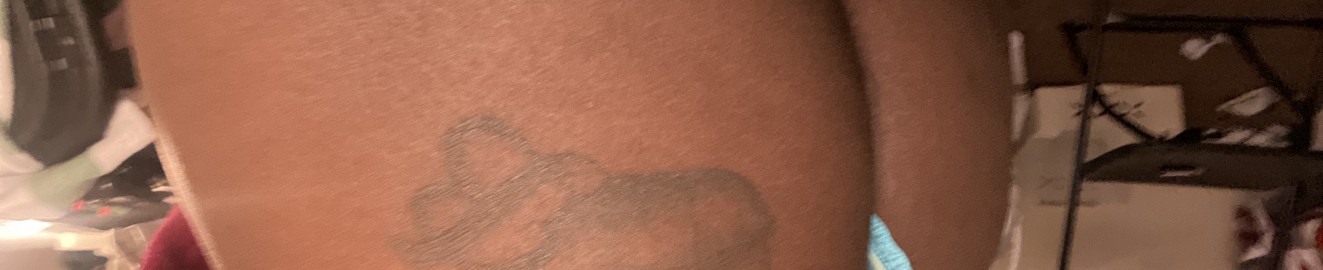 ChocolateBunnyTail
