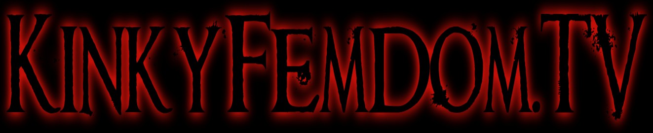 KinkyFemdomTV