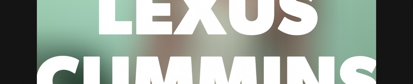Lexus Cummins