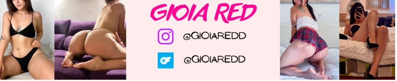 gioiaredd