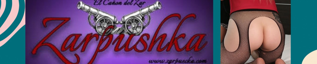 Zarpushka