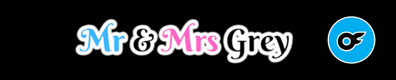 Mr Mrs Grey UK