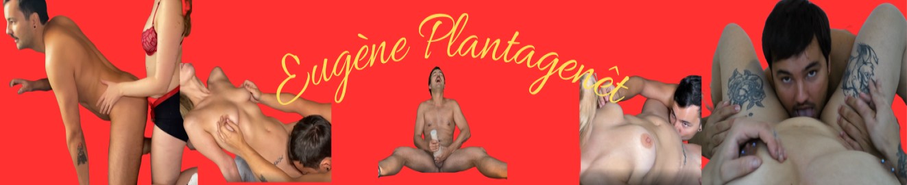 Eugene Plantagenet