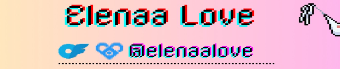 Elenaa Love