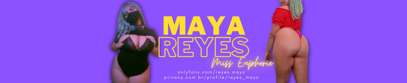 Maya Reyess