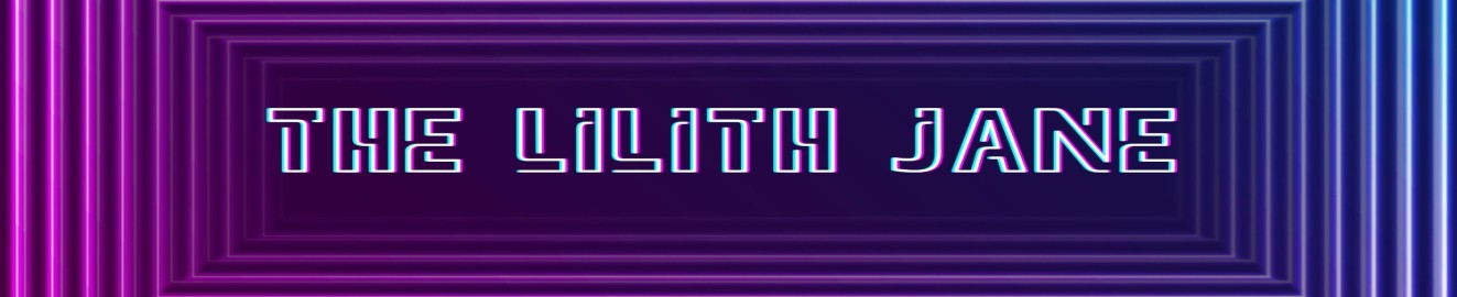 TheLilithJane