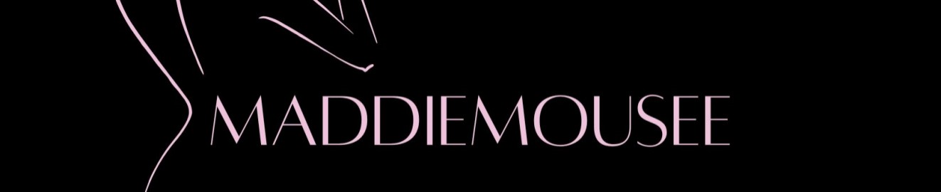 MaddieMousee