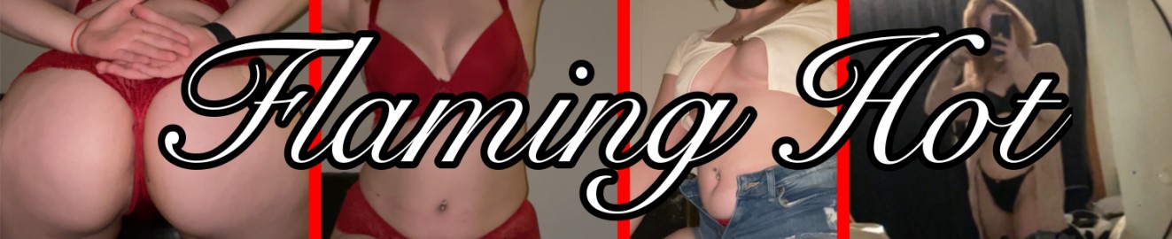 Flaming Hot Nude