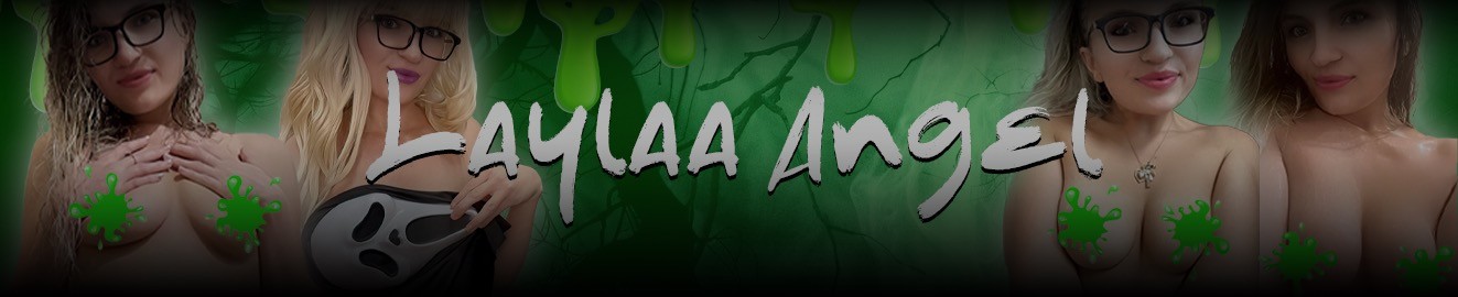 Laylaa Angel