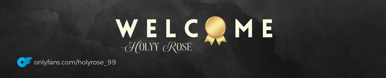 Holyy Rose