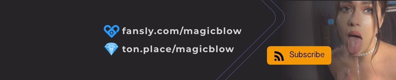 MagicBlow
