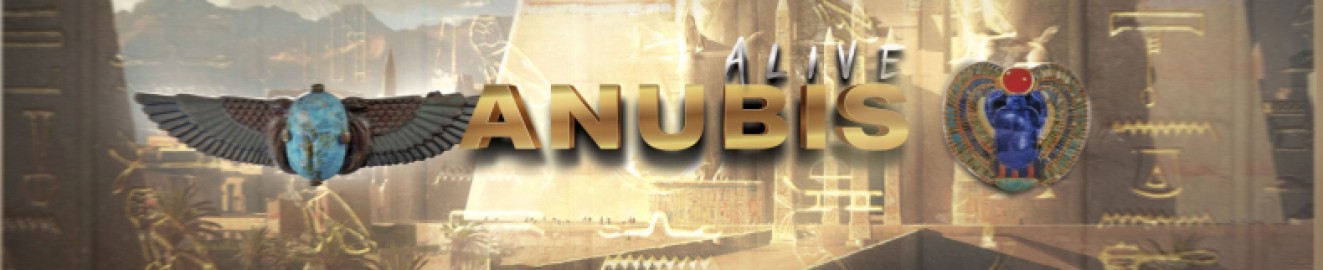 AnubisAlive