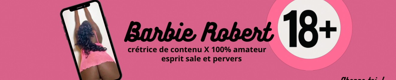 BarbieRobert