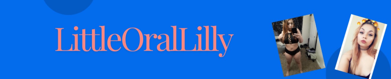 LittleOralLilly
