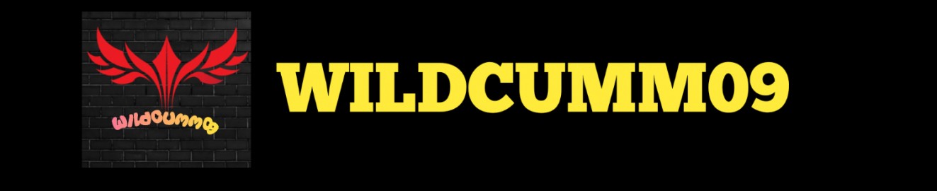 WildCumm09