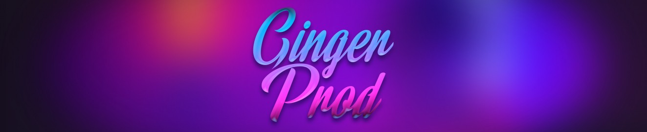 Ginger Prod